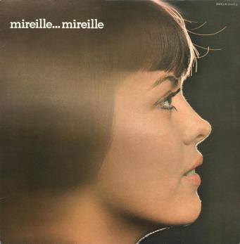 Mireille mireille 1970