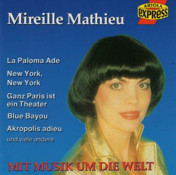 Mit musik um die welt 1989