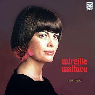 Mon credo philips 1973