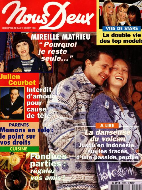 Nous deux n 2532