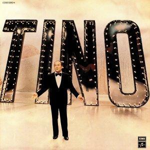 Numero un special tino rossi et ses amis 1978