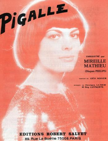 Pigalle 1973
