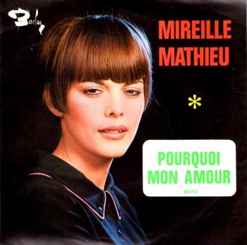 Pourquoi mon amour 1966