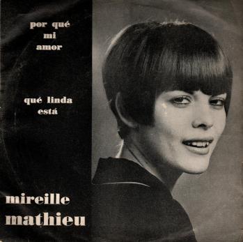 Pourquoi mon amour argentine 1966