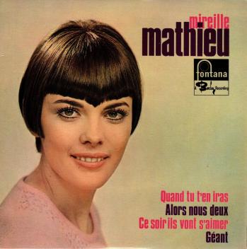 Quand tu t en iras uk 1967