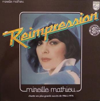 Reimpression 1966 1976