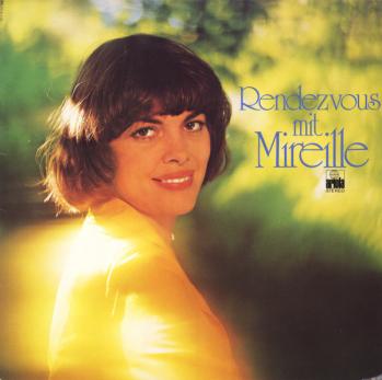 Rendezvous mit mireille 1975