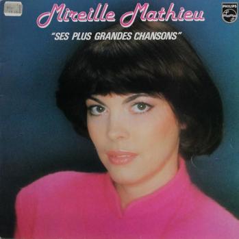 Ses plus grandes chansons 1979