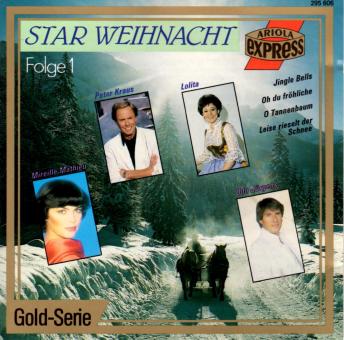 Star weihnacht folge 1