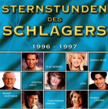 Sternstunden des schlagers 1996 1997 2003