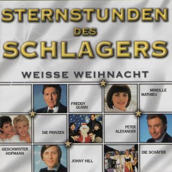 Sternstunden des schlagers 2002