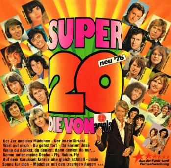 Super 20 neu 76 1976