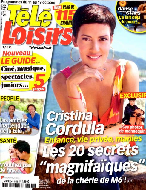 Tele loisirs n 1493
