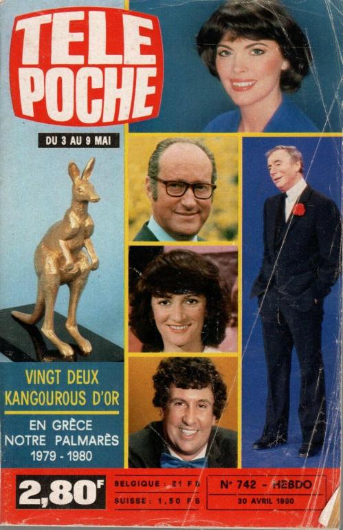 Tele poche n 742