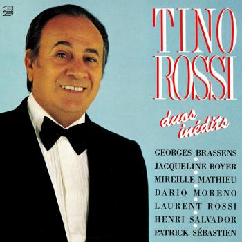 Tino rossi duos inedits 1986