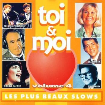 Toi moi les plus beaux slows vol4 1994