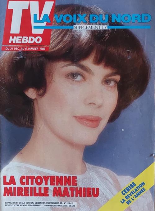 Tv hebdo n 13842