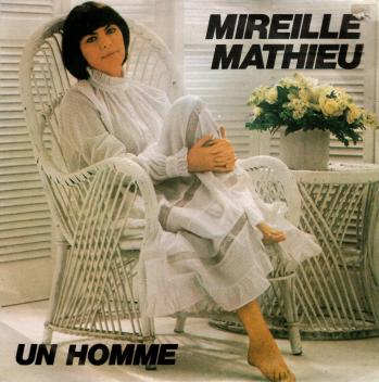 Un homme portugal 1982