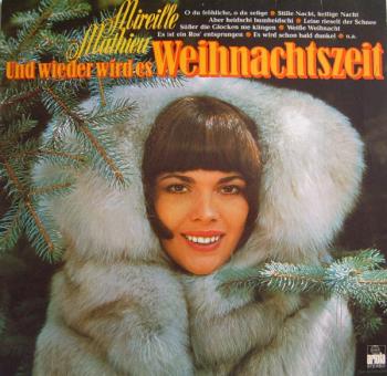 Und wieder wird es weihnachtszeit 1976