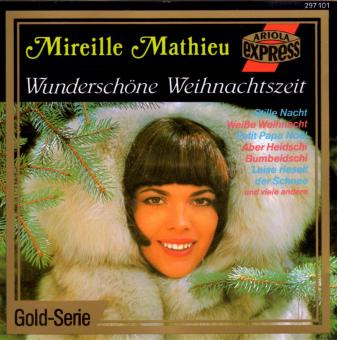 Wunderschone weihnachtzeit