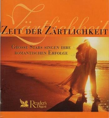 Zeit der zartlichkeit reader s digest